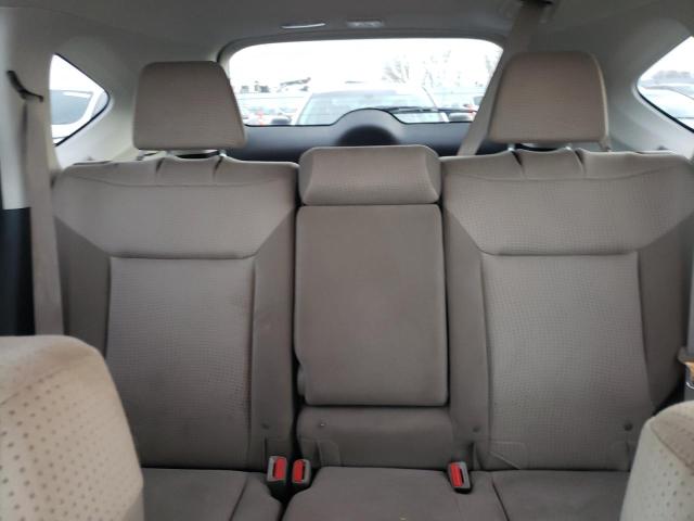 Photo 10 from auction – 2012 HONDA CR-V EX with VIN 5J6RM4H55CL041000