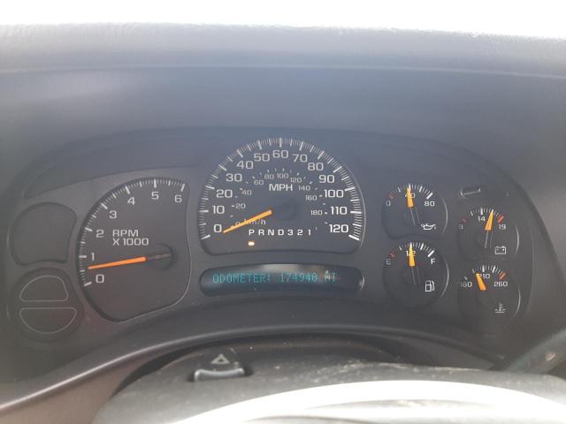 Photo 9 from auction – 2006 CHEVROLET SILVERADO with VIN 2GCEC13T361209125