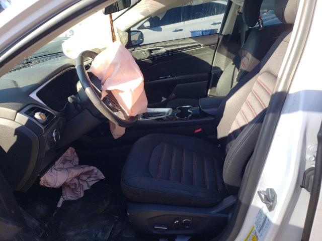 Photo 7 from auction – 2014 FORD FUSION SE with VIN 3FA6P0HD2ER218337