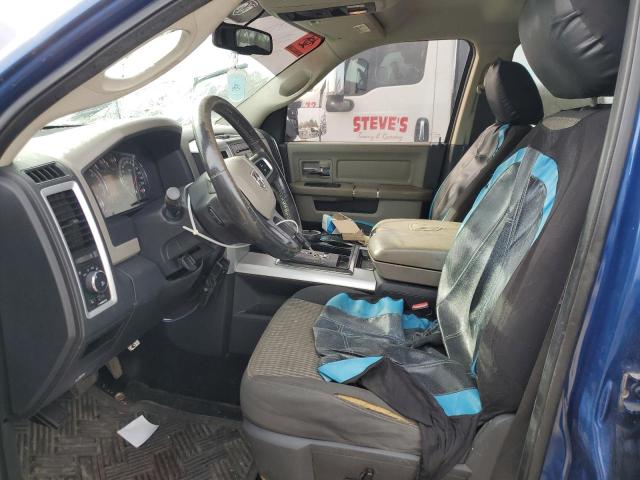 Photo 7 from auction – 2010 DODGE RAM 1500 with VIN 1D7RV1CT1AS241193