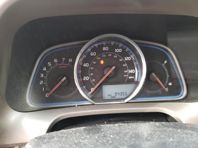 Photo 9 from auction – 2013 TOYOTA RAV4 LIMIT with VIN 2T3DFREV4DW101715
