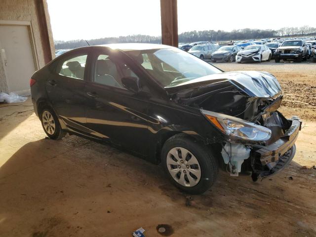 Photo 4 from auction – 2017 HYUNDAI ACCENT SE with VIN KMHCT4AE1HU352185