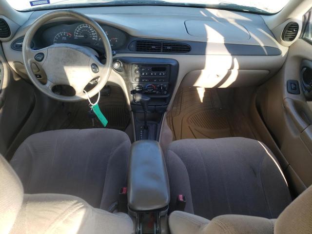 Photo 8 from auction – 2005 CHEVROLET CLASSIC with VIN 1G1ND52F45M118554