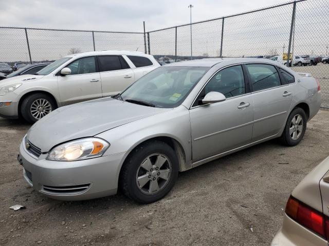 CHEVROLET IMPALA LT 2007 with VIN 2G1WT58K979352376 - Photo from auction