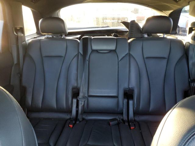 Photo 10 from auction – 2019 AUDI Q7 PREMIUM with VIN WA1AAAF71KD000607