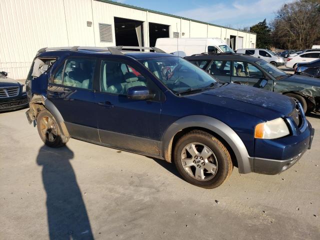 Photo 4 from auction – 2006 FORD FREESTYLE with VIN 1FMZK02196GA31461