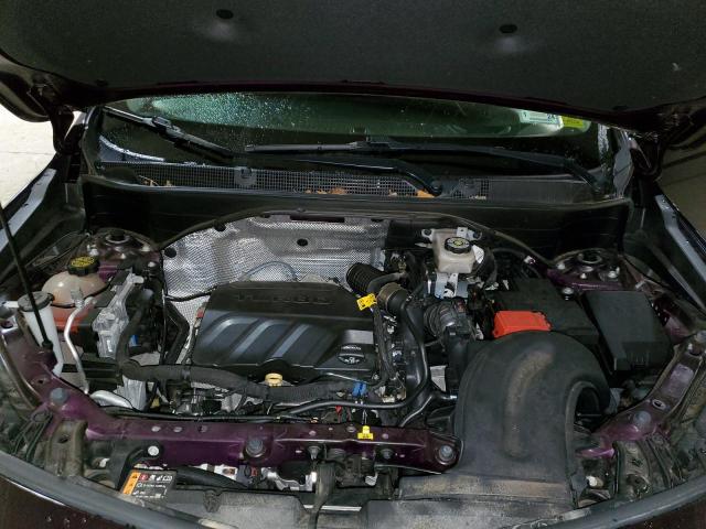 Photo 11 from auction – 2020 BUICK ENCORE GX with VIN KL4MMBS24LB088280