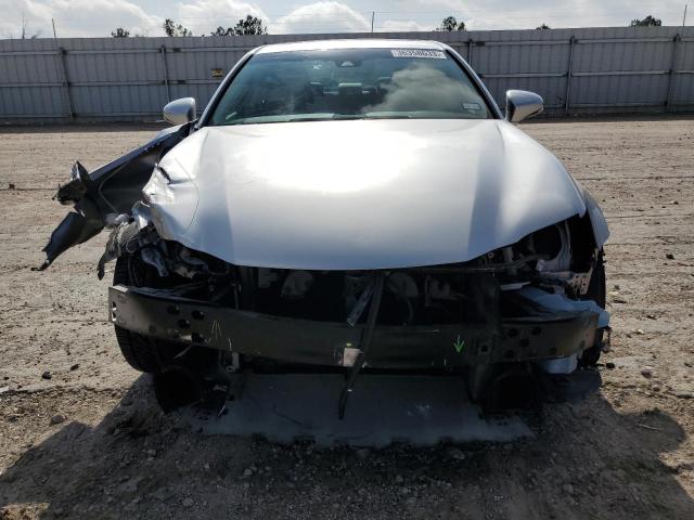Photo 5 from auction – 2018 LEXUS GS 350 BAS with VIN JTHBZ1BL3JA013265