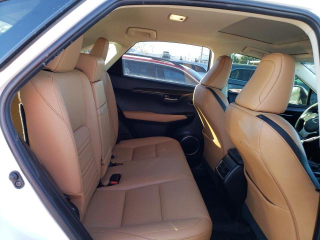 Photo 11 from auction – 2016 LEXUS NX 200T BA with VIN JTJBARBZ8G2074266