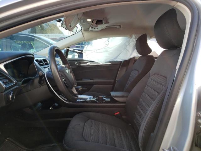 Photo 7 from auction – 2016 FORD FUSION SE with VIN 3FA6P0HD1GR209227