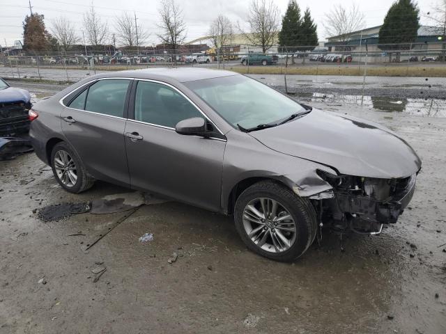 Photo 4 from auction – 2017 TOYOTA CAMRY LE with VIN 4T1BF1FK0HU724146
