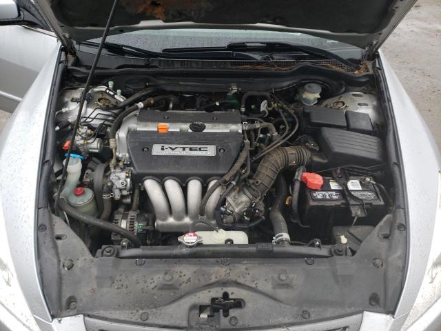 Photo 11 from auction – 2003 HONDA ACCORD LX with VIN JHMCM56343C015800