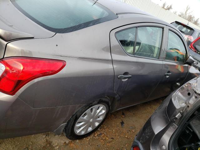 Photo 3 from auction – 2017 NISSAN VERSA S with VIN 3N1CN7AP1HL821175