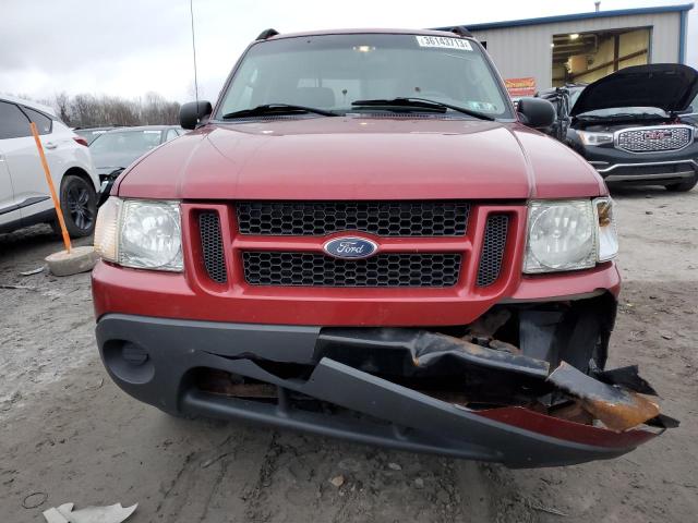 Photo 5 from auction – 2004 FORD EXPLORER S with VIN 1FMZU77K94UB94310