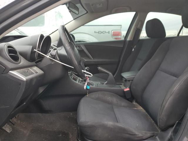 Photo 7 from auction – 2011 MAZDA 3 I with VIN JM1BL1VG5B1401052