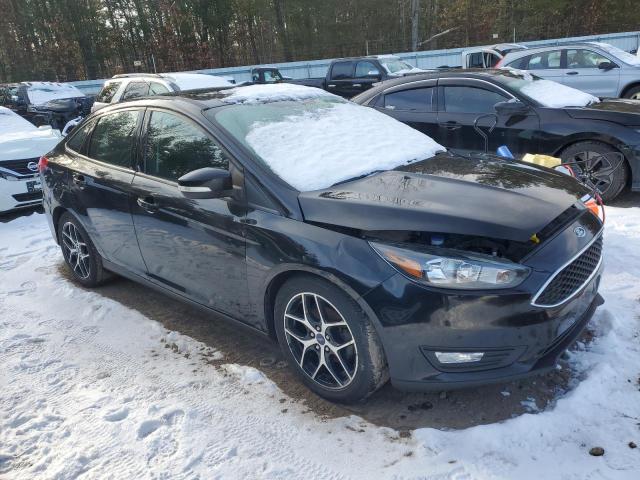 Photo 4 from auction – 2017 FORD FOCUS SEL with VIN 1FADP3H2XHL274150