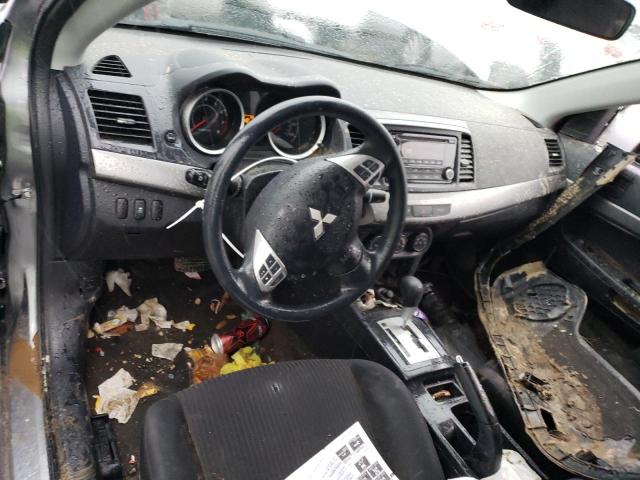 Photo 8 from auction – 2015 MITSUBISHI LANCER ES with VIN JA32U2FU7FU005859