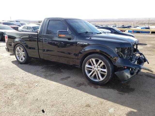 Photo 4 from auction – 2010 FORD F150 with VIN 1FTMF1CW0AKE15217
