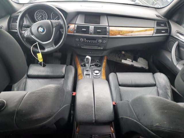 Photo 8 from auction – 2008 BMW X5 3.0I with VIN 5UXFE43568L027433