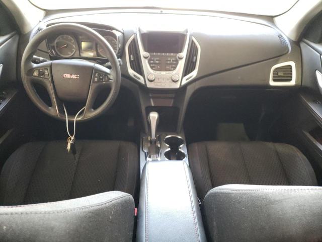 Photo 8 from auction – 2015 GMC TERRAIN SL with VIN 2GKALMEK8F6179325