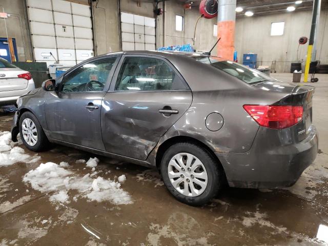 Photo 2 from auction – 2012 KIA FORTE EX with VIN KNAFU4A23C5572741