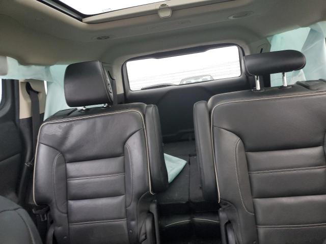 Photo 10 from auction – 2017 GMC ACADIA DEN with VIN 1GKKNXLS0HZ229953
