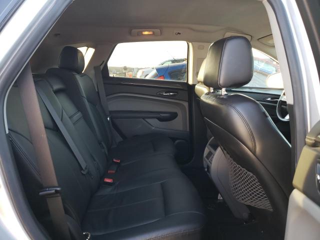Photo 11 from auction – 2011 CADILLAC SRX with VIN 3GYFNGEY2BS559302