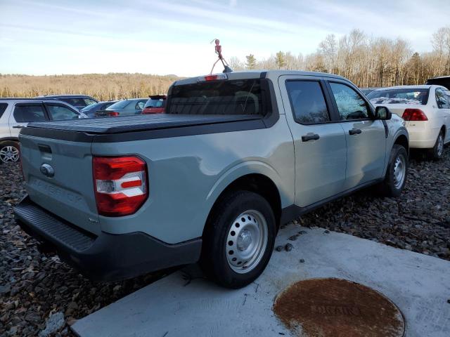 Photo 3 from auction – 2022 FORD MAVERICK X with VIN 3FTTW8F99NRA07634
