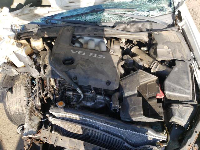 Photo 11 from auction – 2008 NISSAN MAXIMA SE with VIN 1N4BA41E68C836063