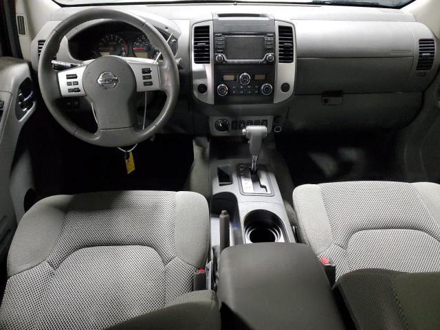 Photo 8 from auction – 2016 NISSAN FRONTIER S with VIN 1N6AD0EV1GN754693