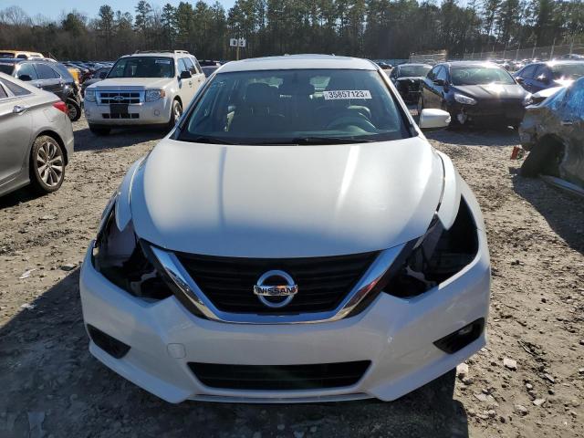 Photo 5 from auction – 2017 NISSAN ALTIMA 2.5 with VIN 1N4AL3AP3HC118892