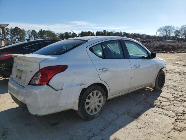 Photo 3 from auction – 2017 NISSAN VERSA S with VIN 3N1CN7AP9HL902330