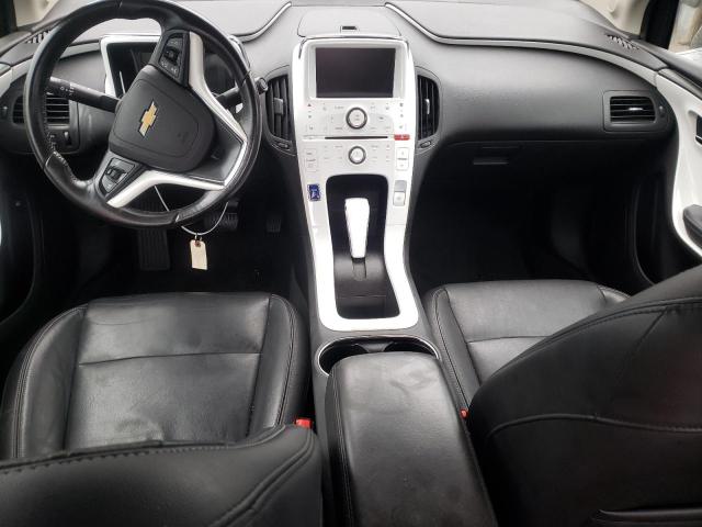 Photo 8 from auction – 2015 CHEVROLET VOLT with VIN 1G1RB6E41FU133439