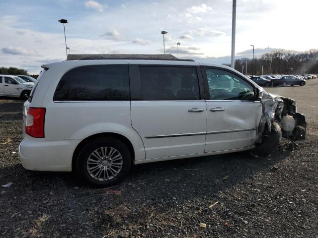 Photo 3 from auction – 2014 CHRYSLER TOWN & COU with VIN 2C4RC1CG7ER284964