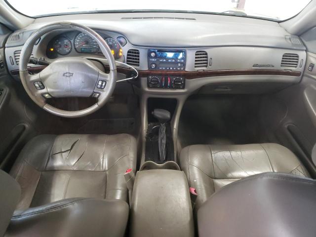 Photo 8 from auction – 2005 CHEVROLET IMPALA LS with VIN 2G1WH52K759236729