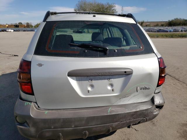Photo 6 from auction – 2004 PONTIAC VIBE with VIN 5Y2SL64874Z429740