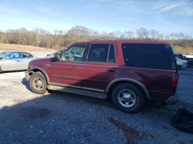 Photo 2 from auction – 2001 FORD EXPEDITION with VIN 1FMRU17L01LB09667