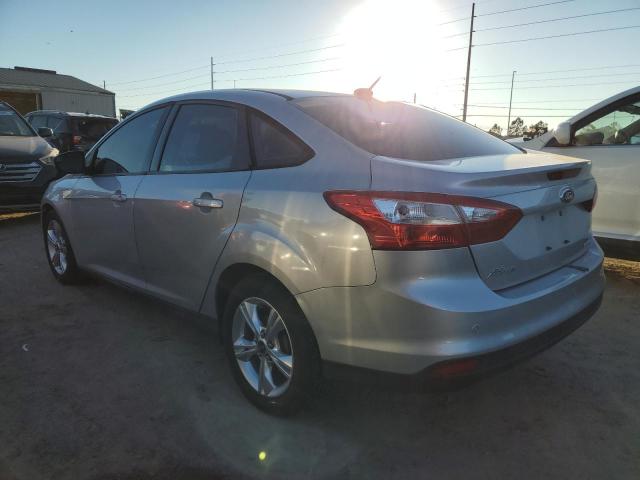 Photo 2 from auction – 2013 FORD FOCUS SE with VIN 1FADP3F28DL267257