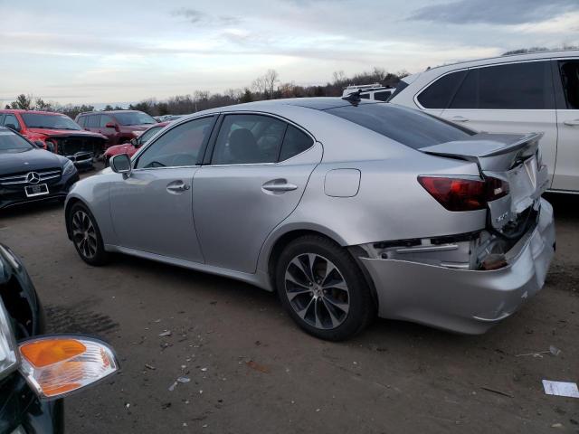 Photo 2 from auction – 2007 LEXUS IS 250 with VIN JTHCK262872010767