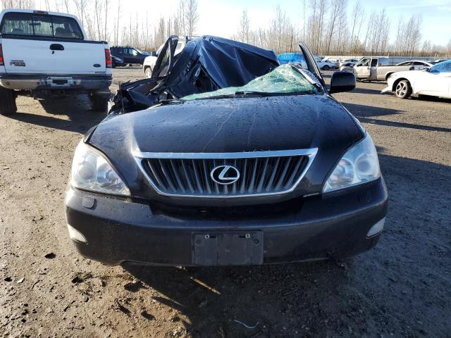 Photo 5 from auction – 2009 LEXUS RX 350 with VIN 2T2HK31U09C120959