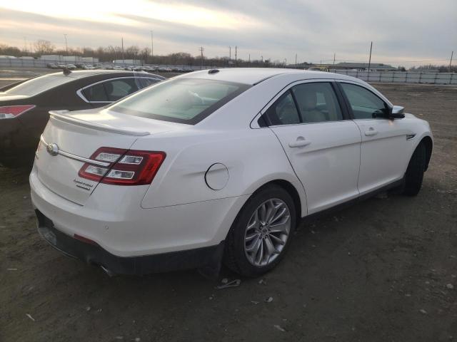 Photo 3 from auction – 2016 FORD TAURUS LIM with VIN 1FAHP2F89GG133449