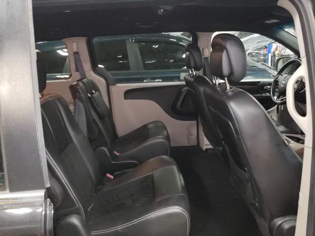 Photo 11 from auction – 2017 DODGE GRAND CARA with VIN 2C4RDGCG0HR807133