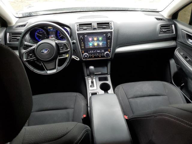 Photo 8 from auction – 2018 SUBARU LEGACY 2.5 with VIN 4S3BNAF6XJ3046690