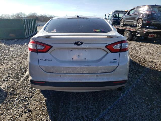 صورة رقم 6 من المزاد - 2014 FORD FUSION SE مع VIN 3FA6P0HD2ER218337