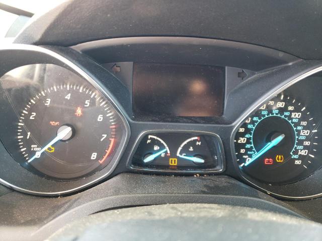 Photo 9 from auction – 2013 FORD ESCAPE SE with VIN 1FMCU0GX1DUB60385