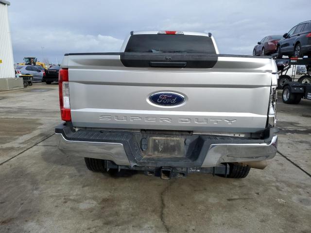 Photo 6 from auction – 2018 FORD F250 SUPER with VIN 1FT7W2BT1JEB90203