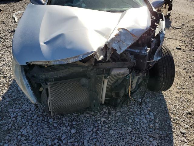 Photo 11 from auction – 2012 HYUNDAI SONATA SE with VIN 5NPEC4AB9CH437135