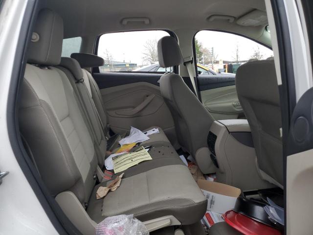 Photo 10 from auction – 2016 FORD ESCAPE SE with VIN 1FMCU0GX1GUB29769