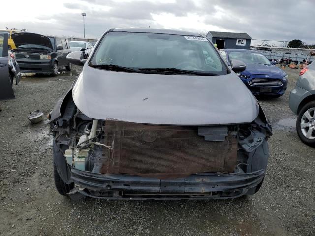 Photo 5 from auction – 2012 KIA SPORTAGE B with VIN KNDPB3A29C7251234