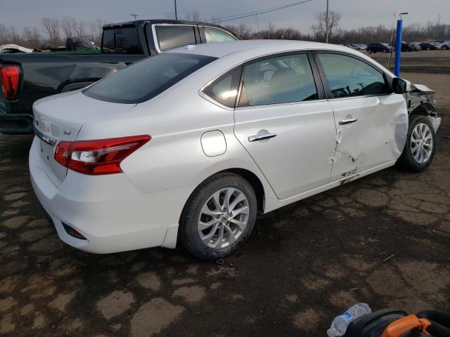 Photo 3 from auction – 2018 NISSAN SENTRA S with VIN 3N1AB7AP5JY229397